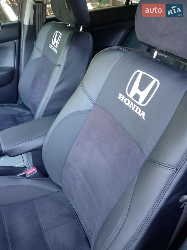 Седан Honda Accord 2007 в Светловодске