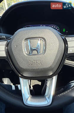 Седан Honda Accord 2024 в 