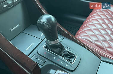 Седан Honda Accord 2008 в 