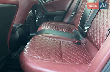 Седан Honda Accord 2008 в 