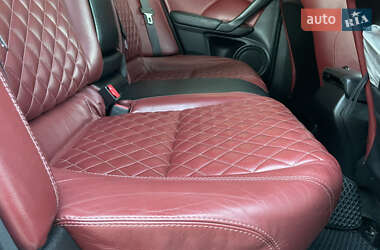 Седан Honda Accord 2008 в 
