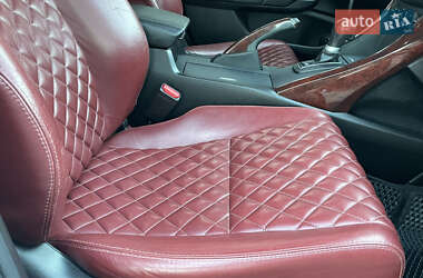 Седан Honda Accord 2008 в 