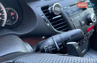 Седан Honda Accord 2008 в 
