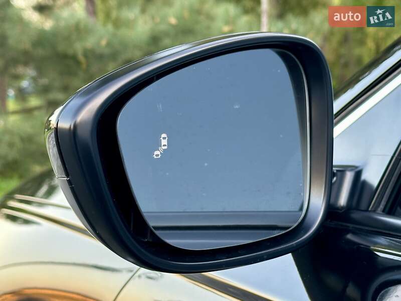 Седан Honda Accord 2023 в Киеве