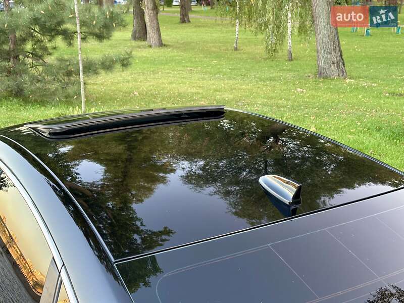 Седан Honda Accord 2023 в Киеве