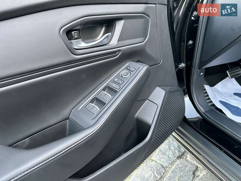 Седан Honda Accord 2023 в Киеве