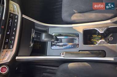 Седан Honda Accord 2015 в 