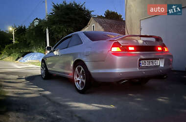 Купе Honda Accord 1999 в Виннице