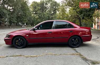 Седан Honda Accord 1999 в 