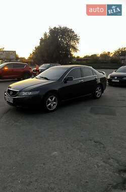 Седан Honda Accord 2004 в 