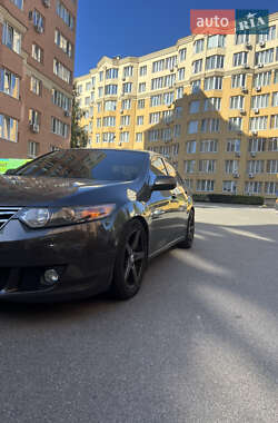 Седан Honda Accord 2008 в 
