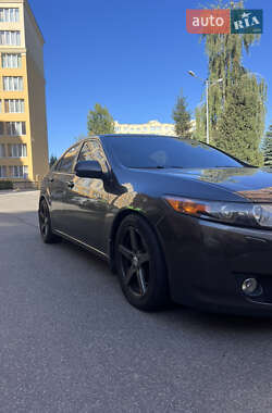 Седан Honda Accord 2008 в 