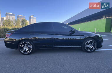 Седан Honda Accord 2013 в 