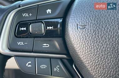 Седан Honda Accord 2018 в Одесі