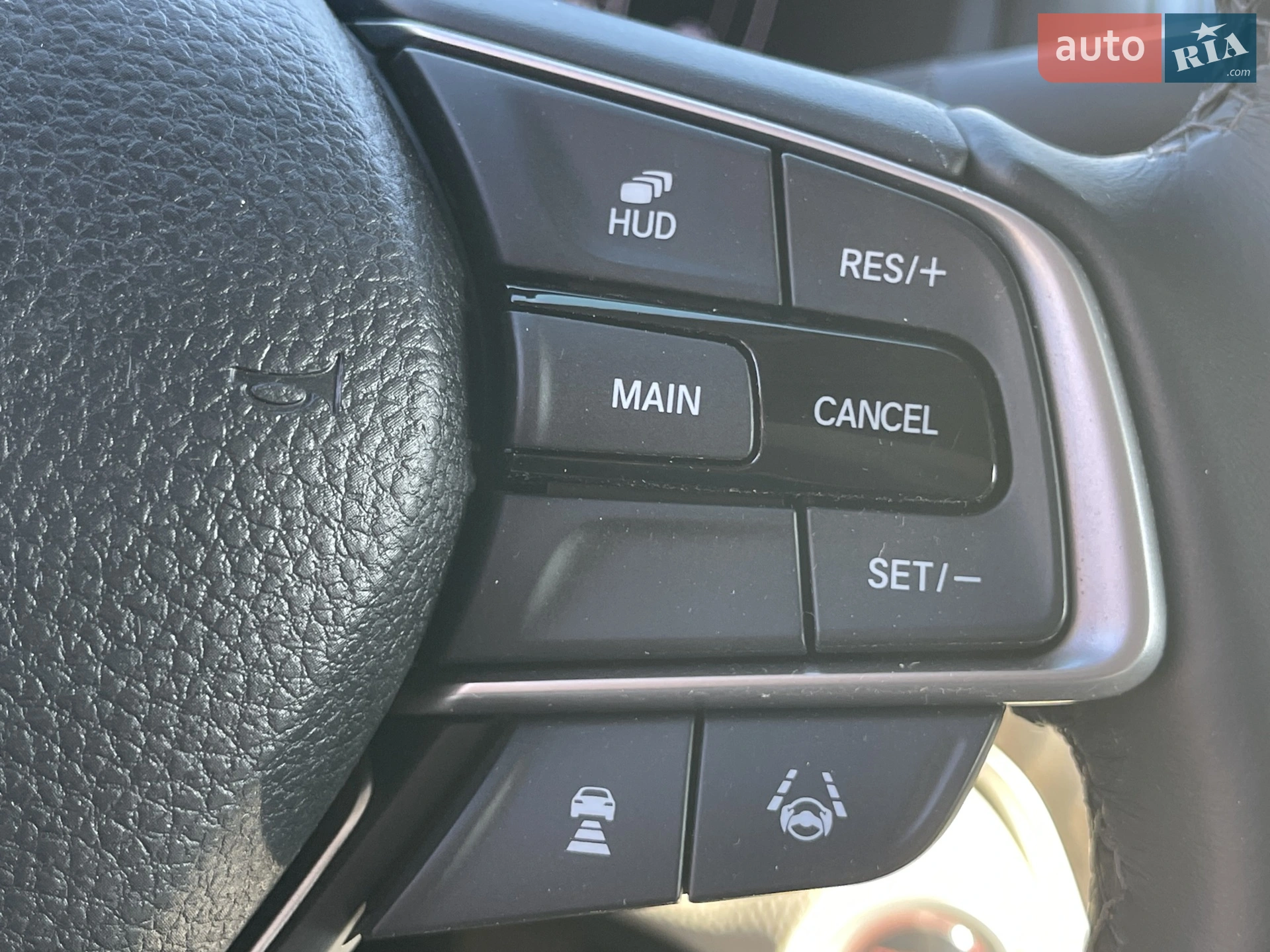 2018 Honda Accord - мініатюра 31