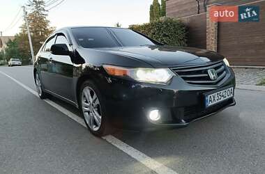Седан Honda Accord 2010 в Харькове