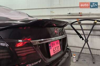 Седан Honda Accord 2015 в 