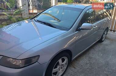 Універсал Honda Accord 2005 в 