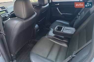 Універсал Honda Accord 2005 в 
