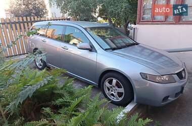 Універсал Honda Accord 2005 в 