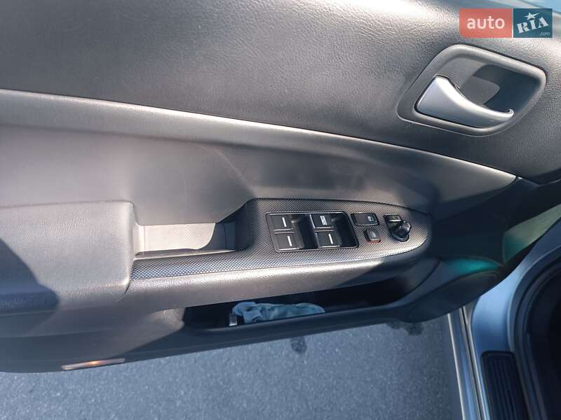 Универсал Honda Accord 2005 в Черновцах фото 18 Универсал Honda Accord 2005 в Черновцах