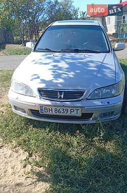 Седан Honda Accord 1999 в Біляївці