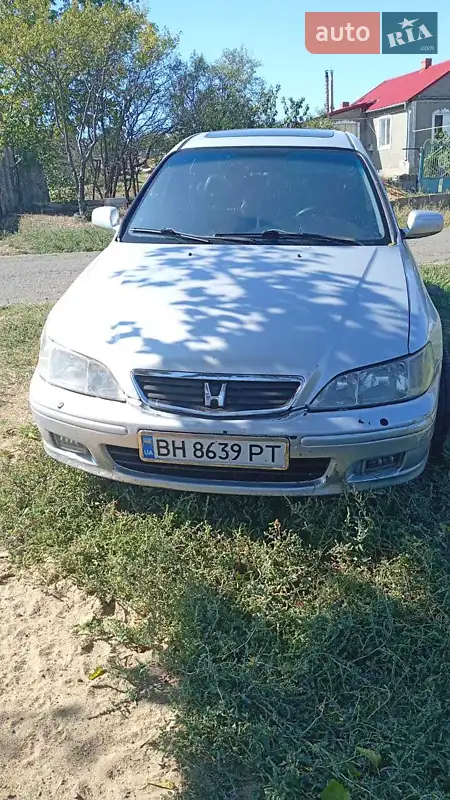 Honda Accord 1998 VIN SHHCE8570WU026931 фото оголошення 17 з 51