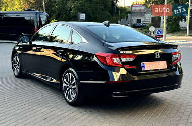 Седан Honda Accord 2020 в 