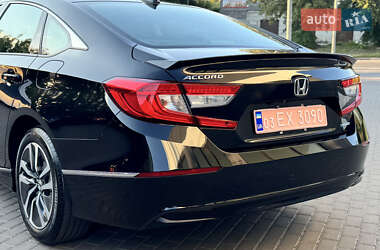 Седан Honda Accord 2020 в 