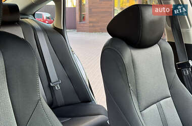 Седан Honda Accord 2020 в 