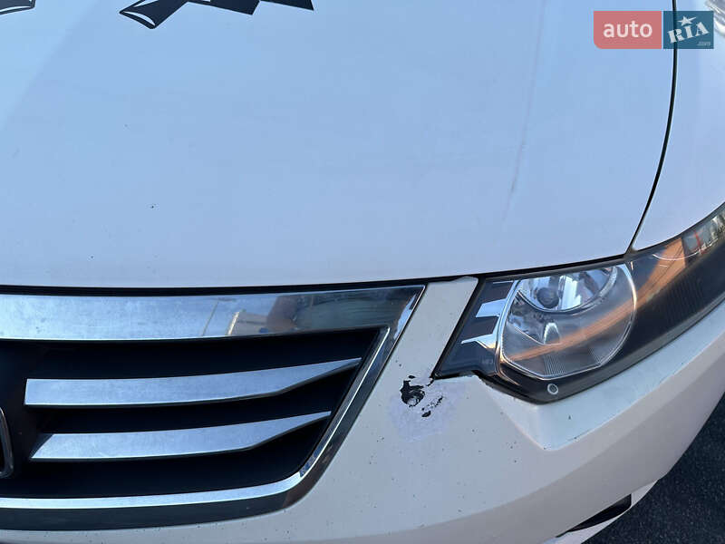 Седан Honda Accord 2011 в Киеве