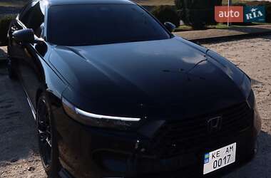 Седан Honda Accord 2024 в 