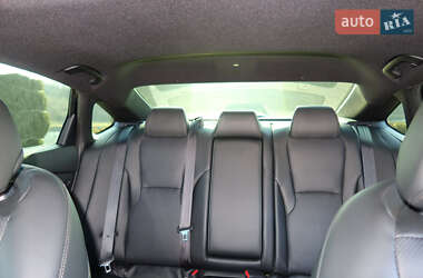 Седан Honda Accord 2024 в 