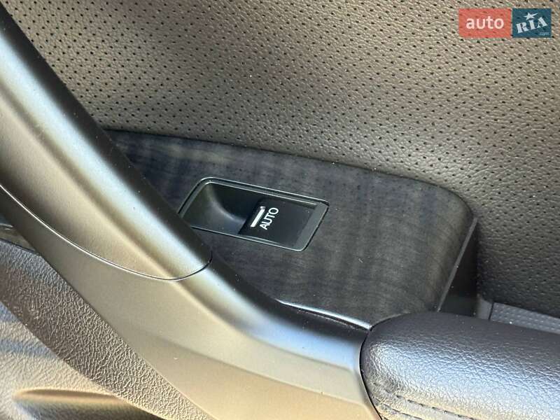 Седан Honda Accord 2011 в Ахтырке
