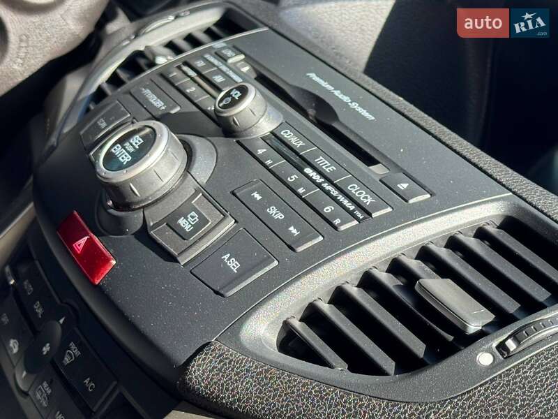 Седан Honda Accord 2011 в Ахтырке