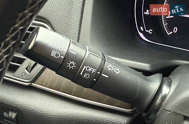 Седан Honda Accord 2018 в 
