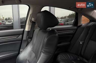Седан Honda Accord 2018 в 