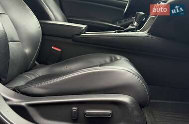 Седан Honda Accord 2018 в 
