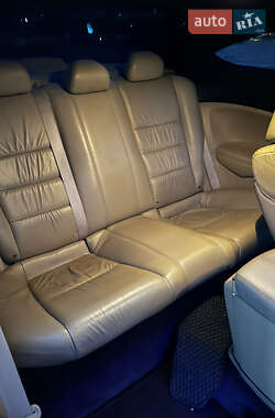 Купе Honda Accord 2008 в 