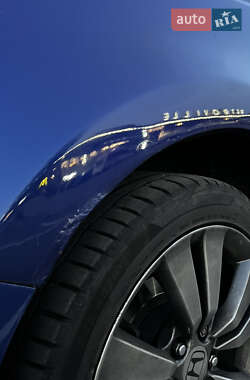Купе Honda Accord 2008 в 