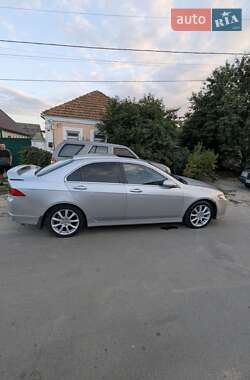 Седан Honda Accord 2006 в Николаеве