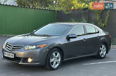 Седан Honda Accord 2008 в 