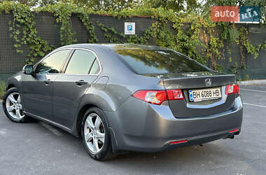 Седан Honda Accord 2008 в 