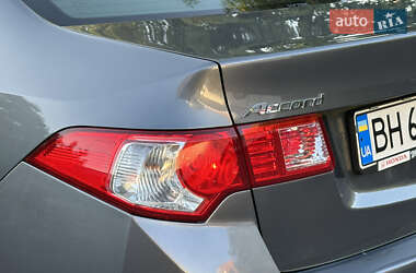 Седан Honda Accord 2008 в 