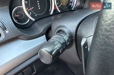 Седан Honda Accord 2008 в 