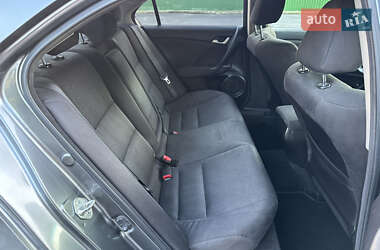Седан Honda Accord 2008 в 