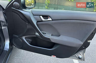 Седан Honda Accord 2008 в 