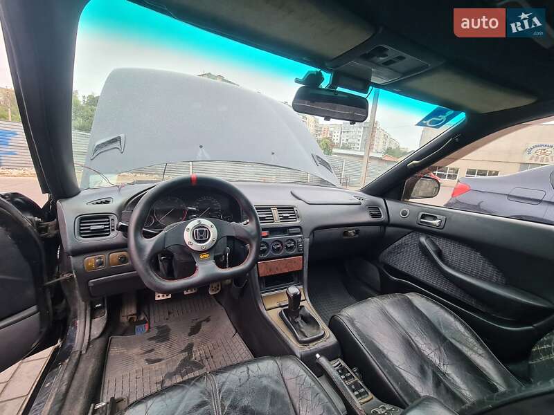 Седан Honda Accord 1994 в Чернівцях