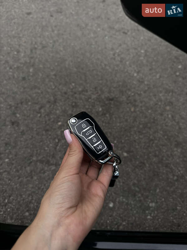 Купе Honda Accord 2008 в Запорожье