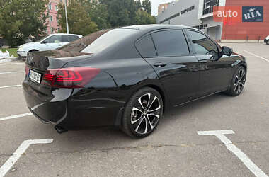Седан Honda Accord 2013 в 